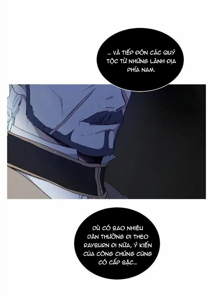 tôi là fan cứng hoàng tử chapter 54.1 5