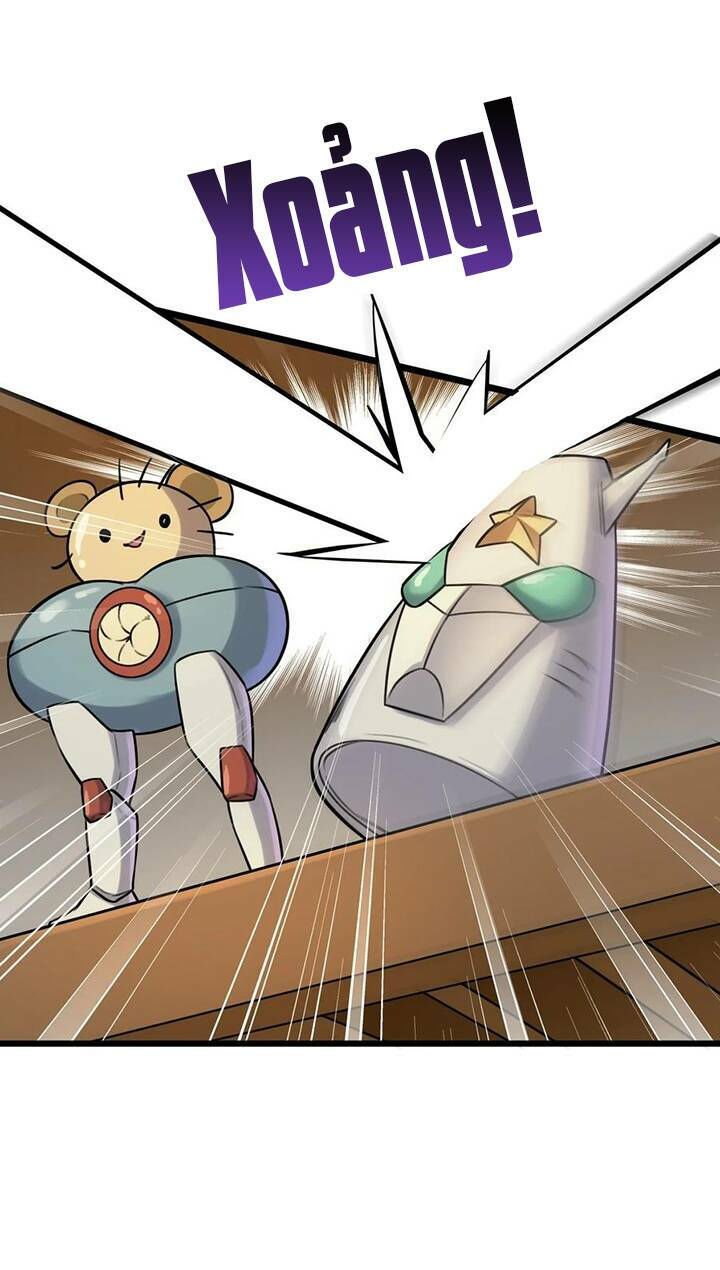 đại bảo kiếm của tôi chapter 19 34