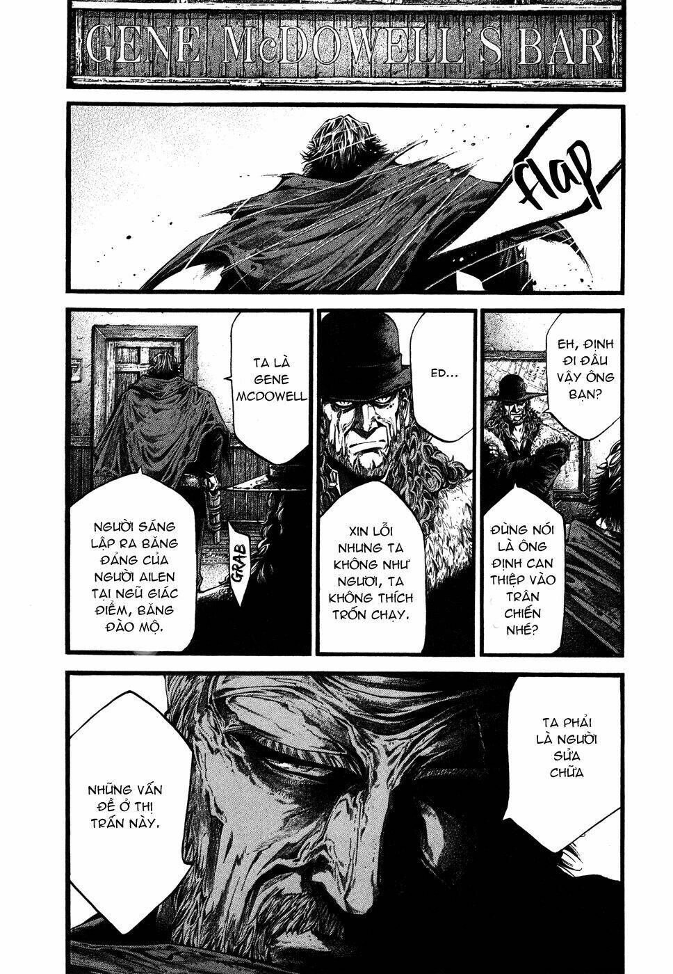 green blood chapter 20 5