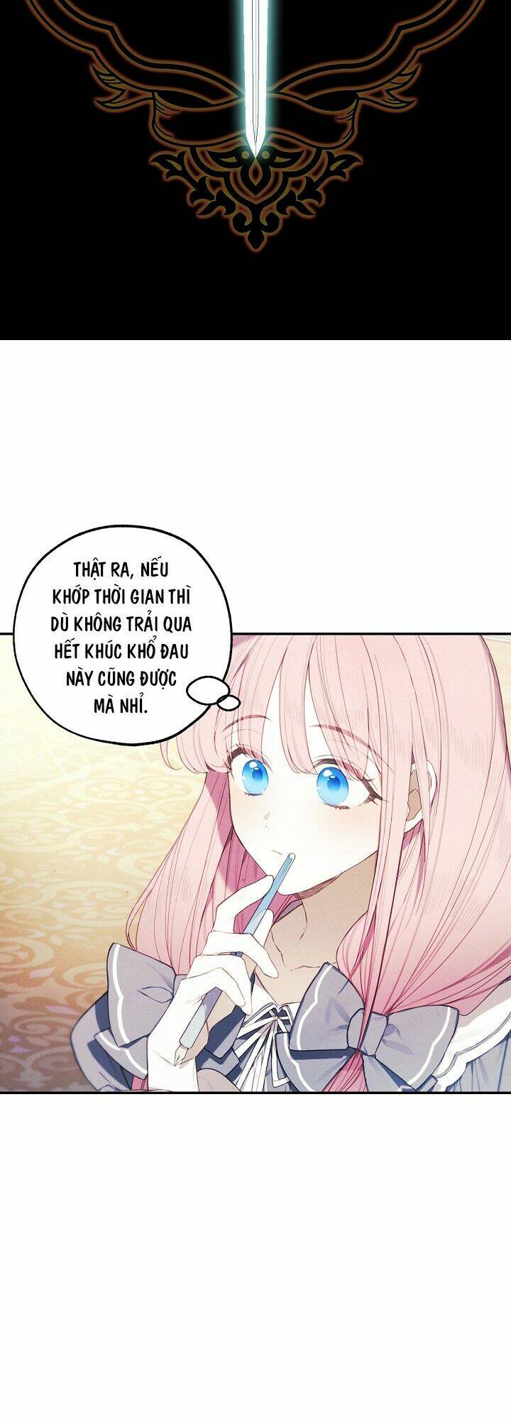 tiệm búp bê của công chúa chapter 16 14