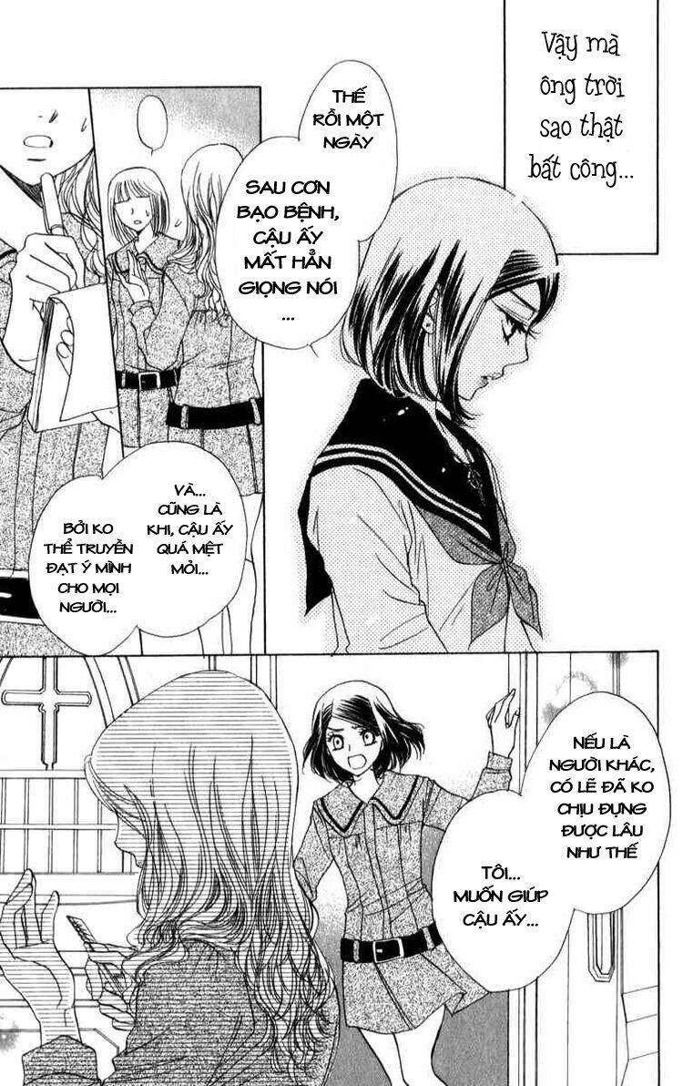 ác quỷ và bản tình ca chapter 24.5 15