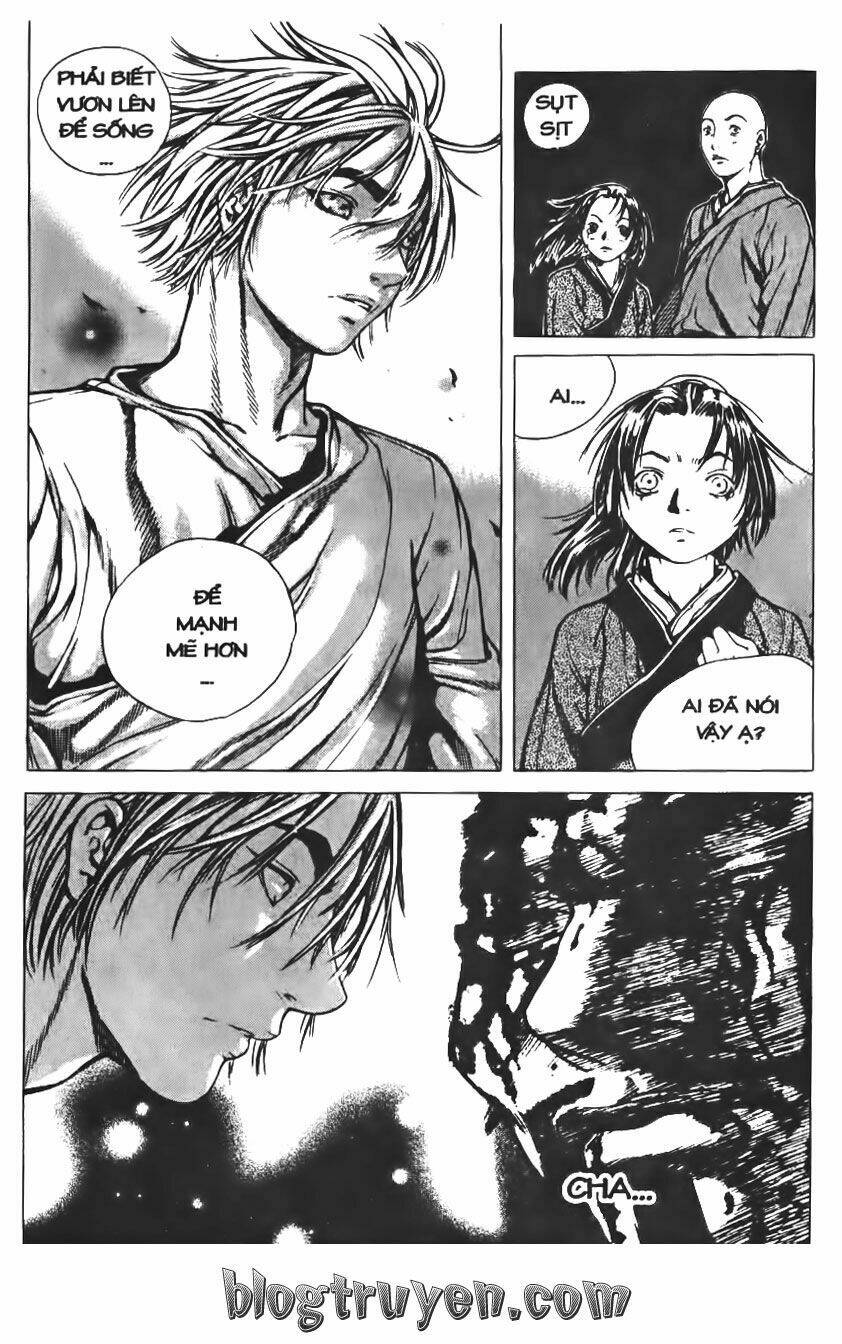 threads of time - dòng thời gian chapter 43 32