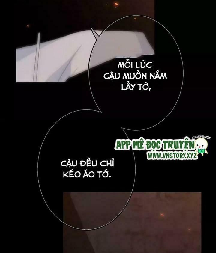 con tim rung động 2 chapter 17 24