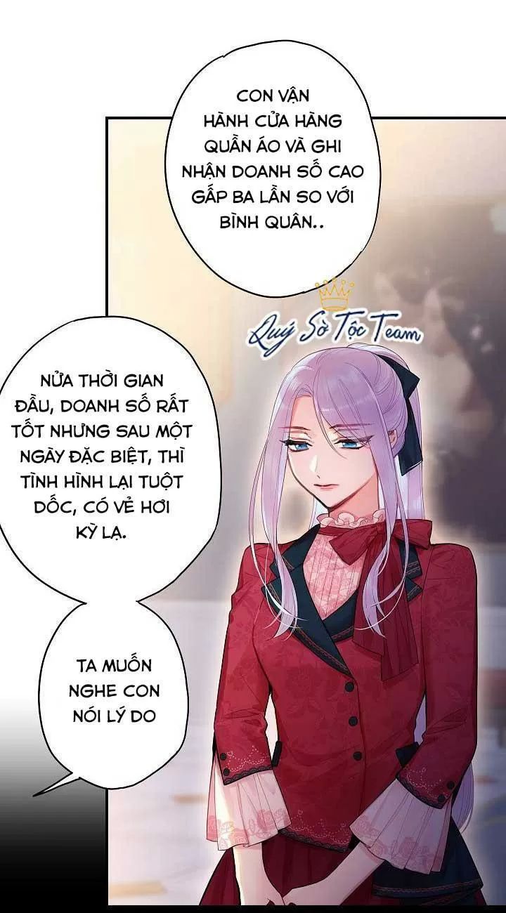 trọng sinh trở thành hoàng phi chapter 124 22