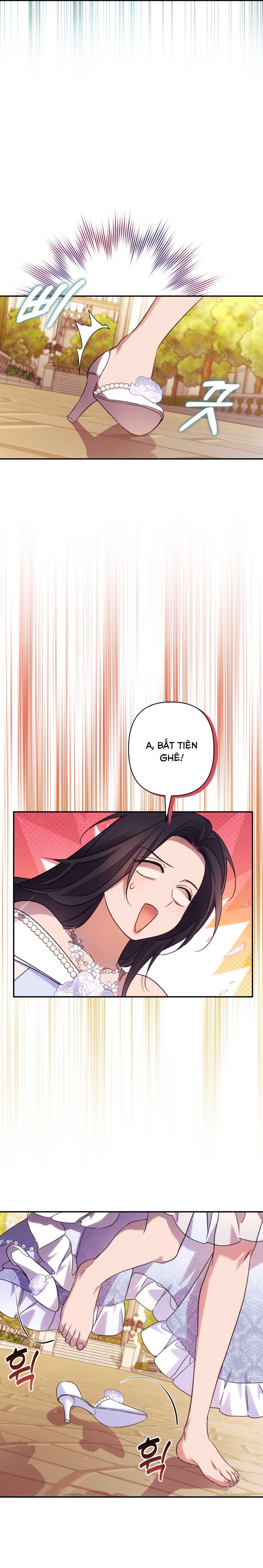 quyến rũ ngài công tước phương bắc chapter 70 9