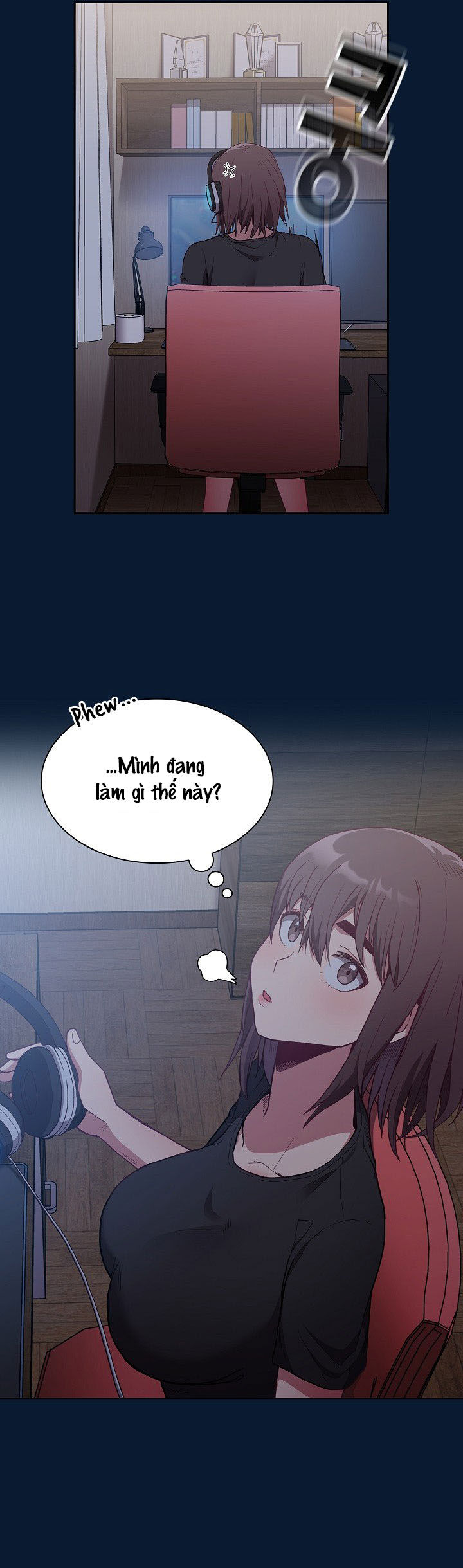 người chữa lành chapter 4.2 1