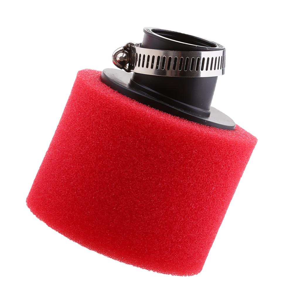35mm Foam Air Filter Fuel Hose for 110cc 125cc Engine Pit Bike Dirt Bike ATV