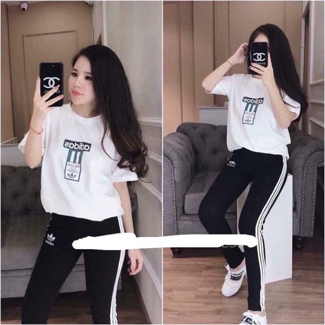 Set thể thao