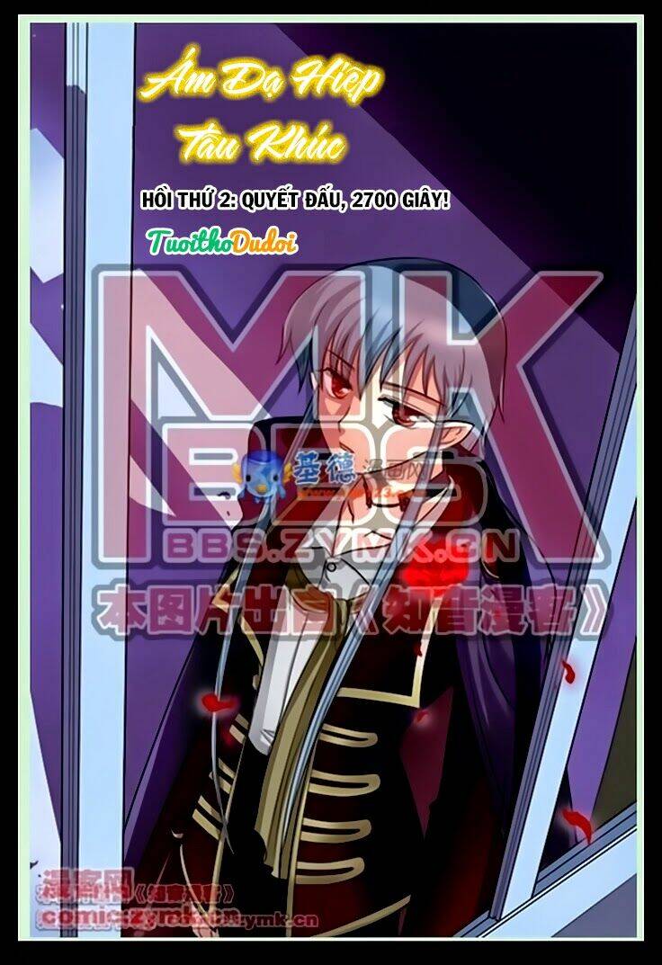 ám dạ hiệp tấu khúc chapter 2 1