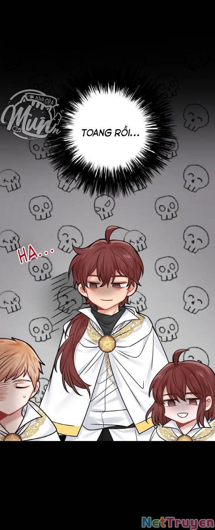 nhật ký tuần trăng mật của phù thủy và rồng chapter 52.1 42