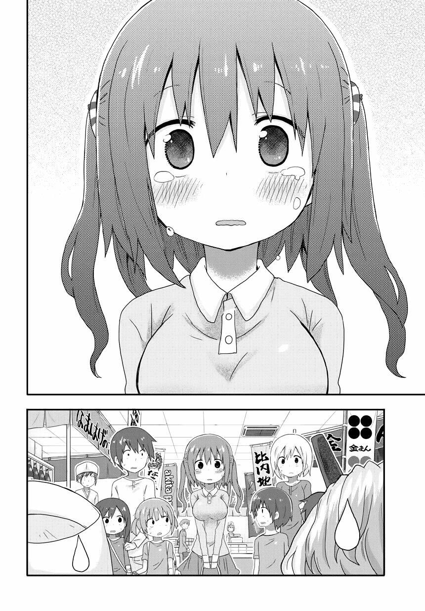 akita imokko! ebina-chan chapter 3 12