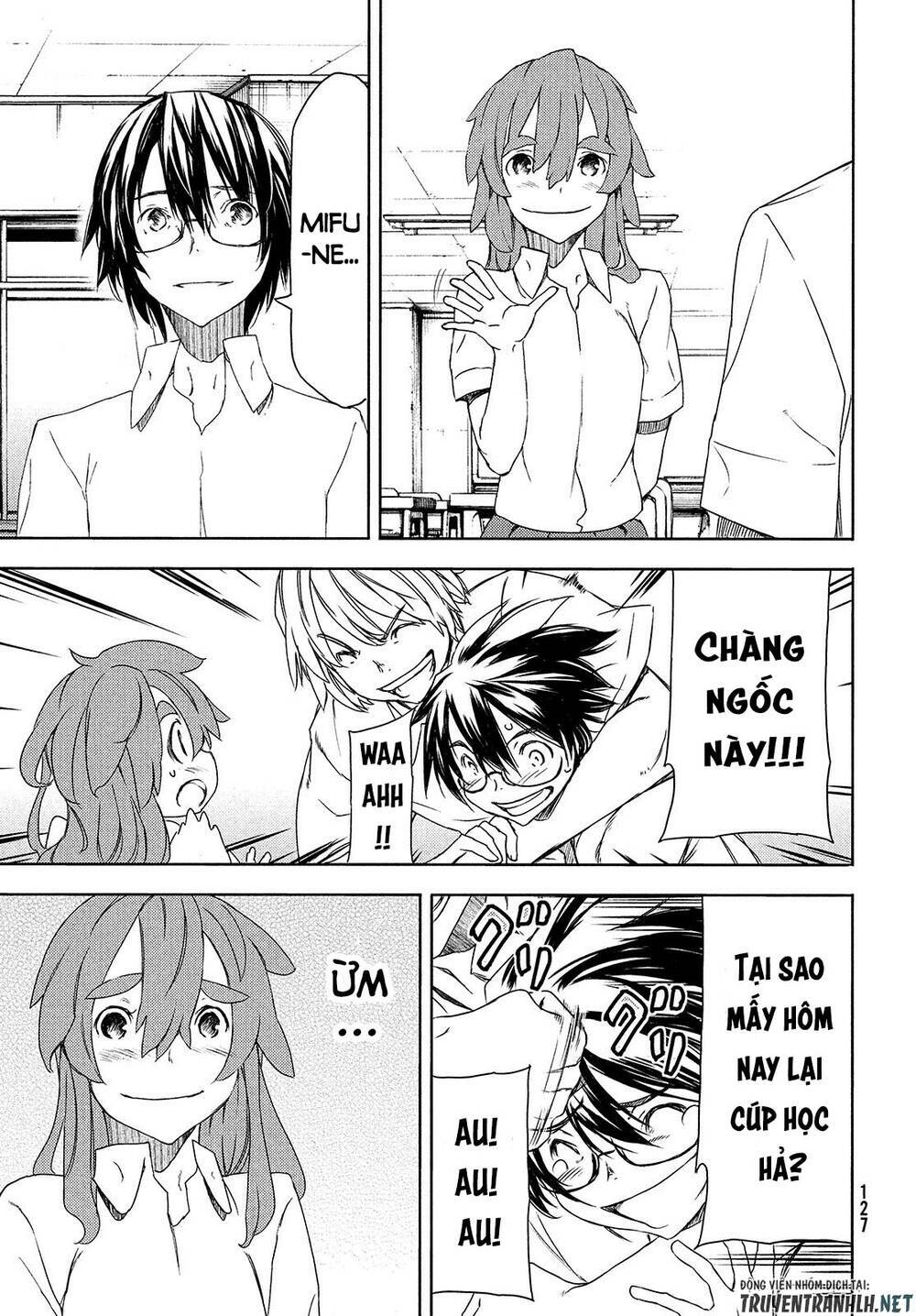 gleipnir - sợi xích thần chapter 62 18