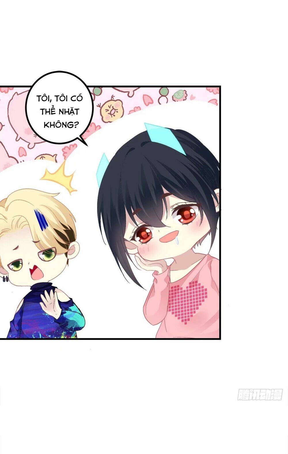 toàn bộ nắm trong tay chapter 93 34