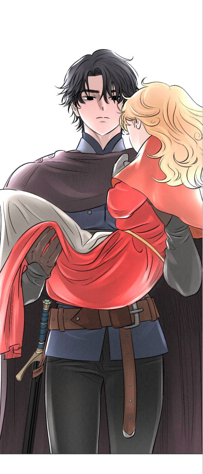 lựa chọn cuối cùng của tôi là nam phụ chapter 13 31