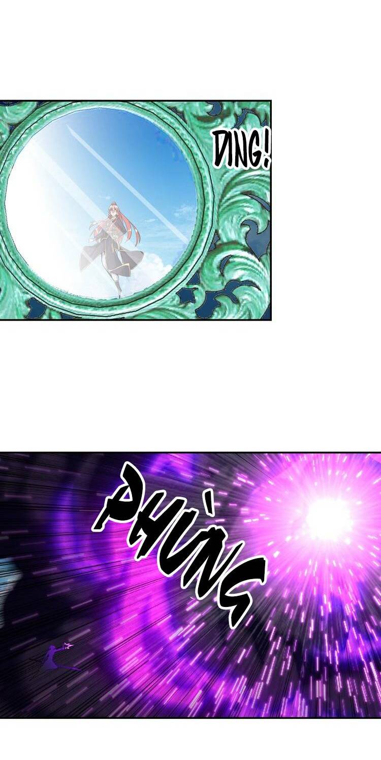 lục tích chi mộng yểm cung chapter 26 11