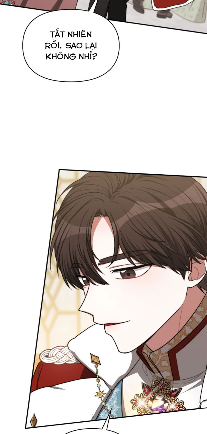 chuyện tình tay ba chapter 99 30