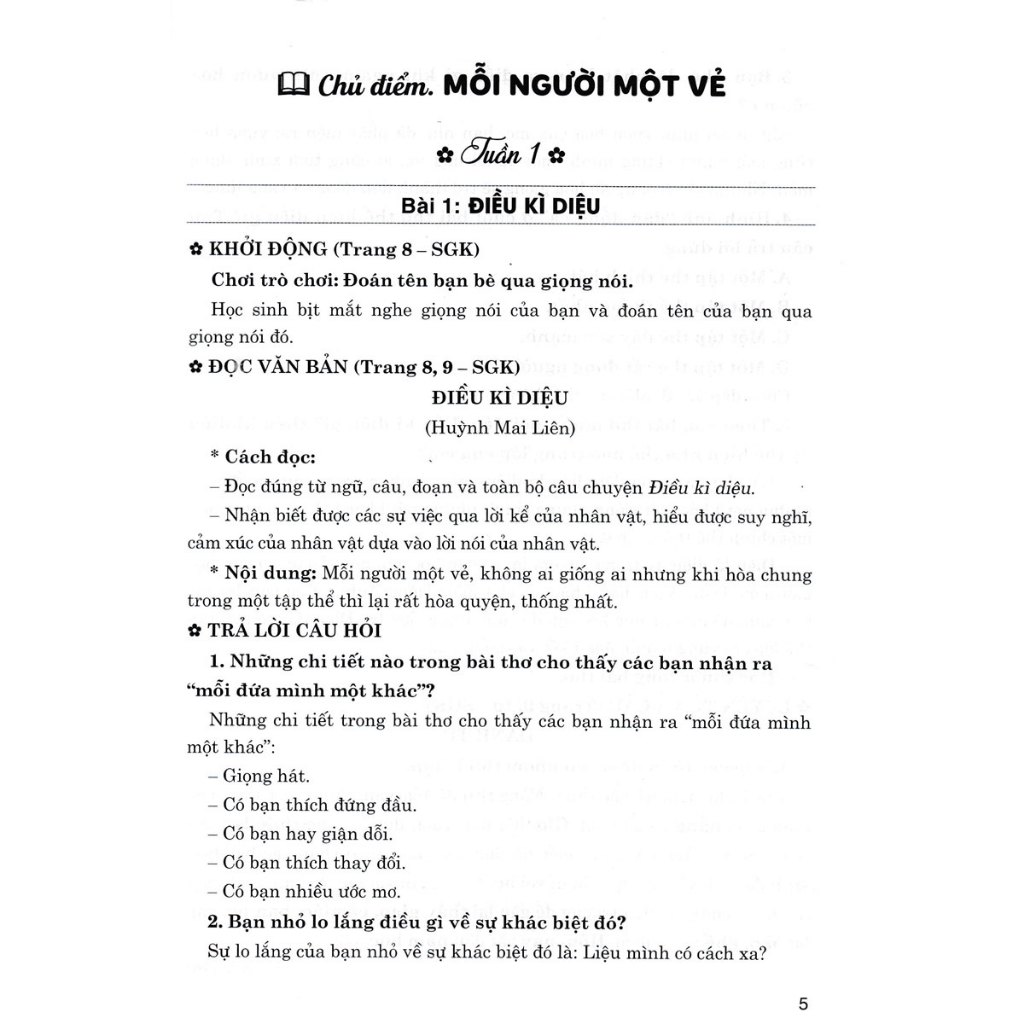 Giúp em học tốt tiếng việt lớp 4 - tập 1