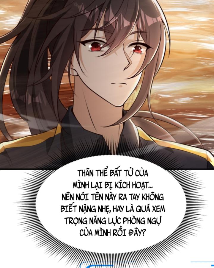 học cùng em gái, tôi bất cẩn vô địch rồi chapter 179 5