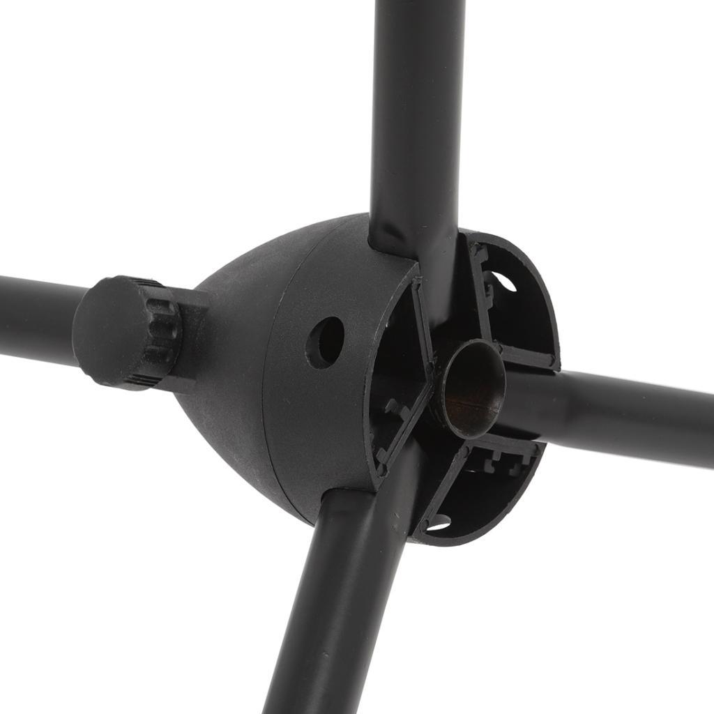 HL-13 Multi-function Double Specification Live Microphone Bracket X2