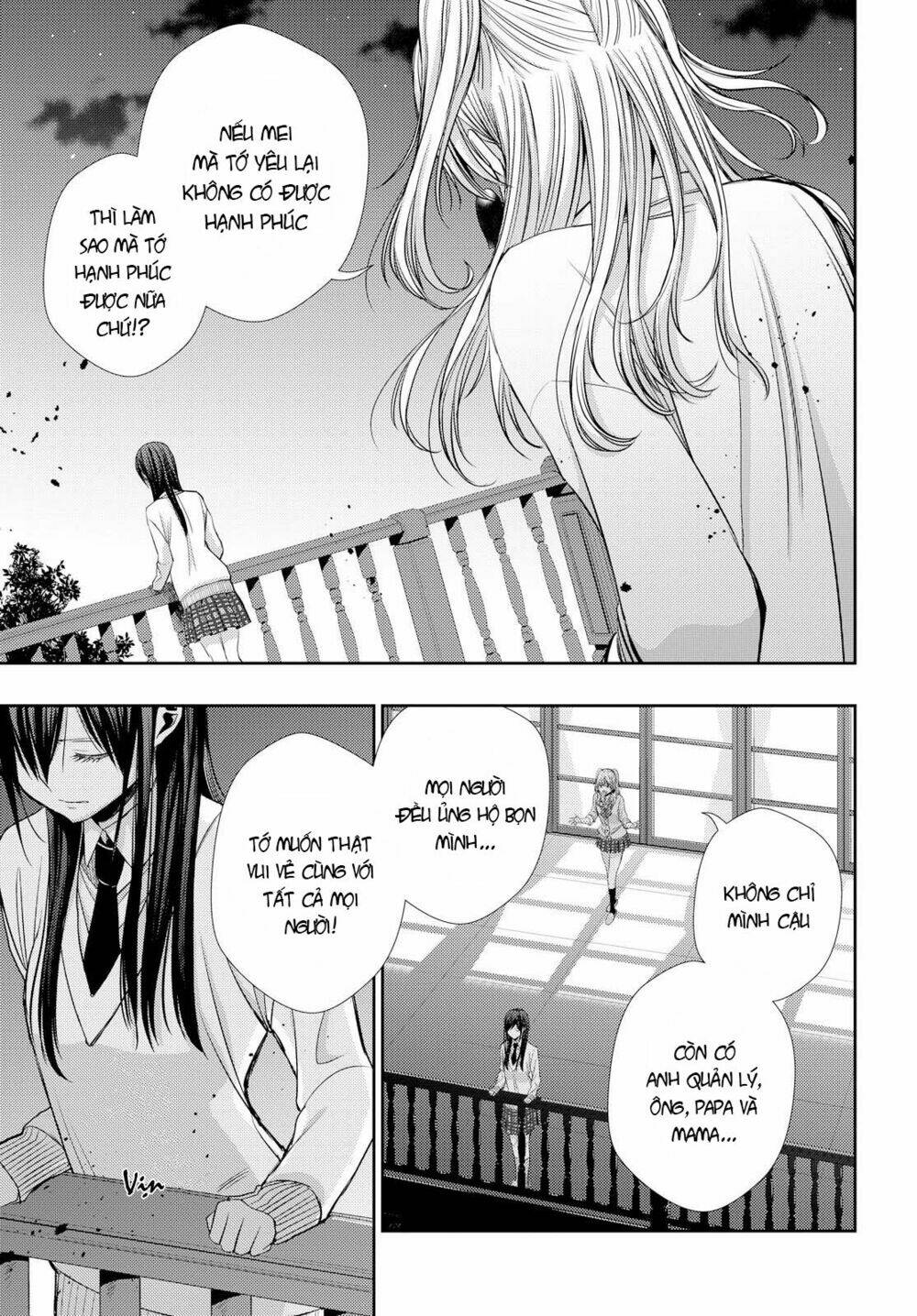 citrus (saburouta) chapter 41 10