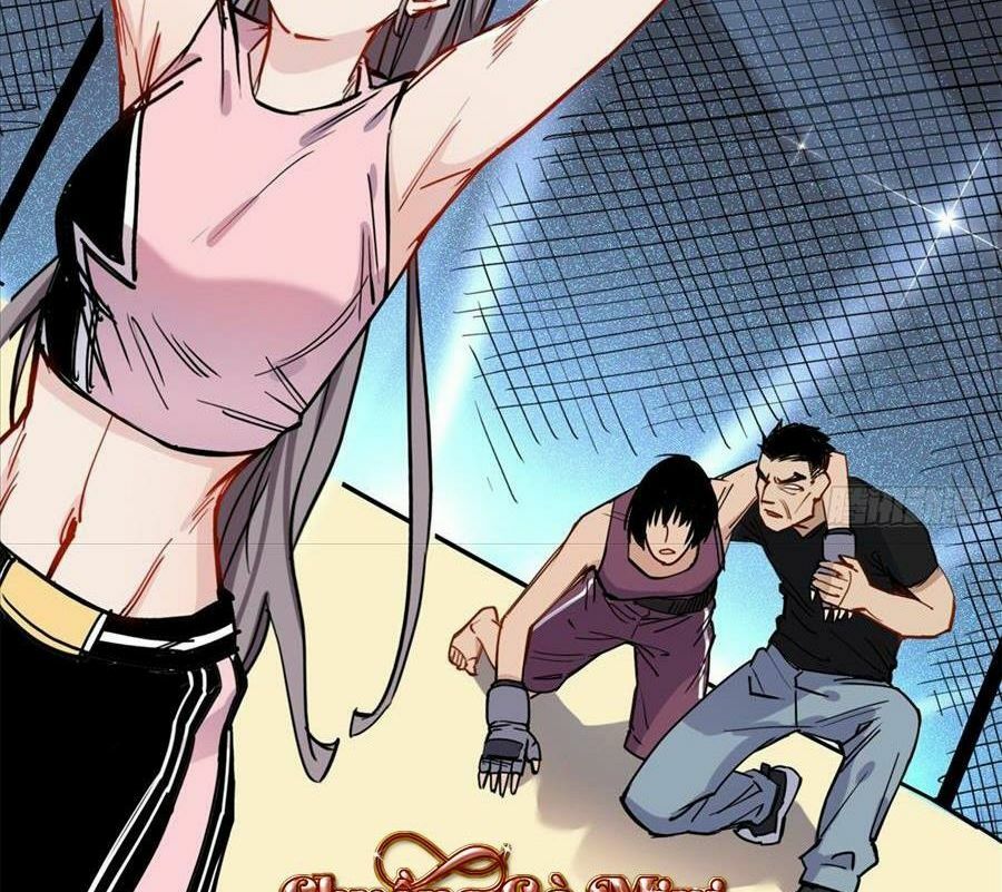 cố tổng, vợ của ngài quá mạnh rồi! chapter 46 44