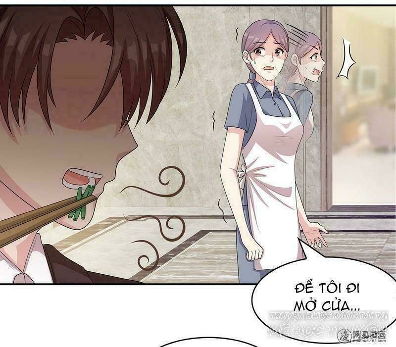 nam thần manh bảo tận diệt chapter 66 7