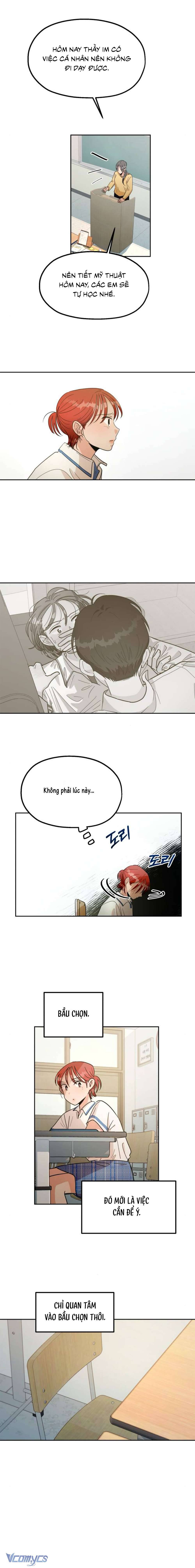 trò chơi kim tự tháp chapter 14 8