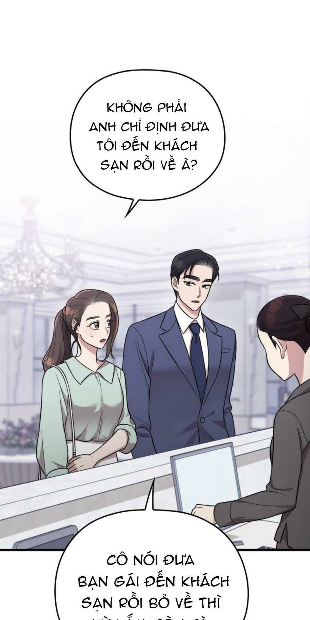 cô đi mà lấy chồng tôi đi chapter 24 76