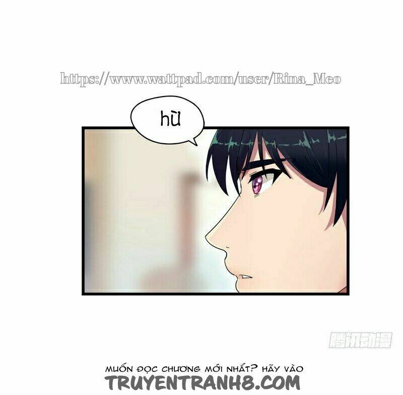 cuộc sống hôn nhân lãng mạn của hề hề chapter 2.4 12
