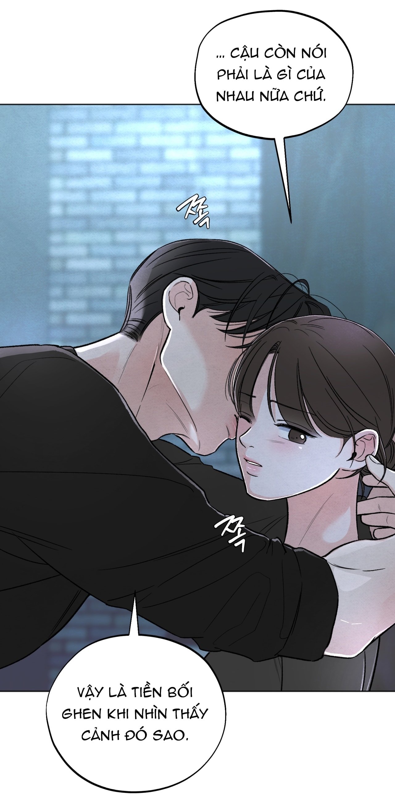 hoàn cảnh của rác rưởi chapter 33.2 45