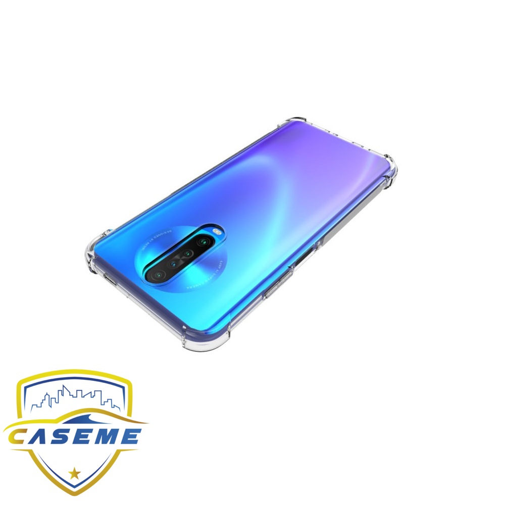 Ốp lưng dành cho Xiaomi Redmi K30  dẻo trong chống sốc