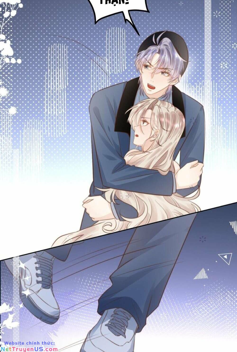 ta được thế thân tỏ tình chapter 28 35