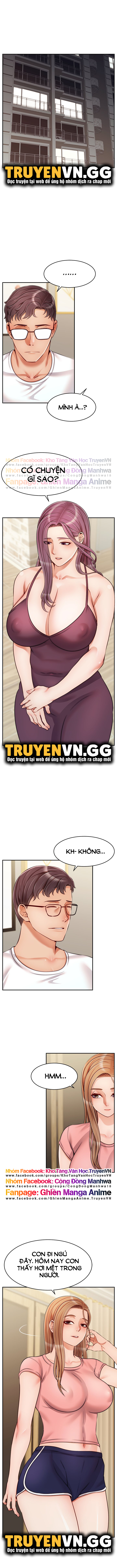 cả nhà thương nhau chapter 34 1