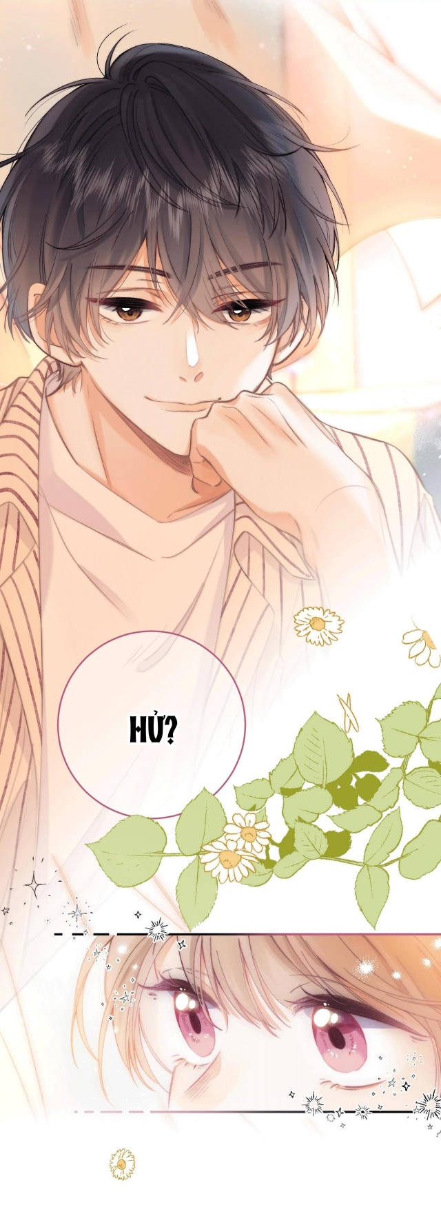 Vụng Trộm Không Thể Giấu chapter 0 - Trang 11