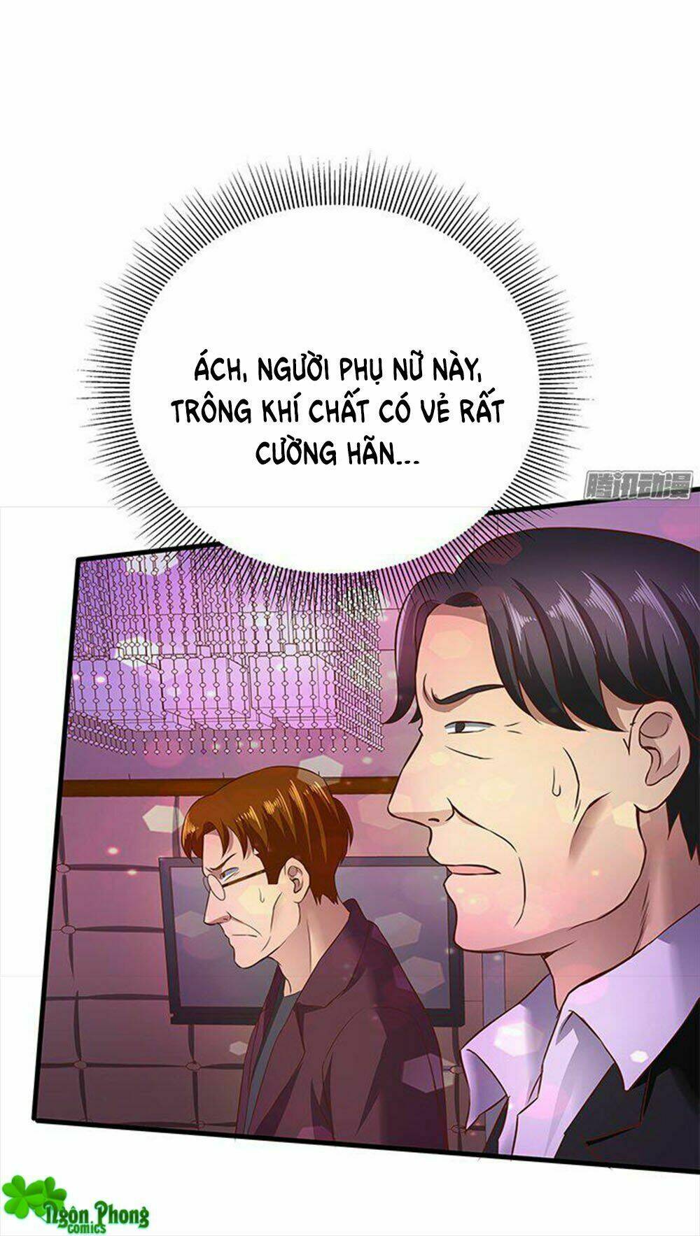 khi trò chơi ác ma bắt đầu chapter 22 23