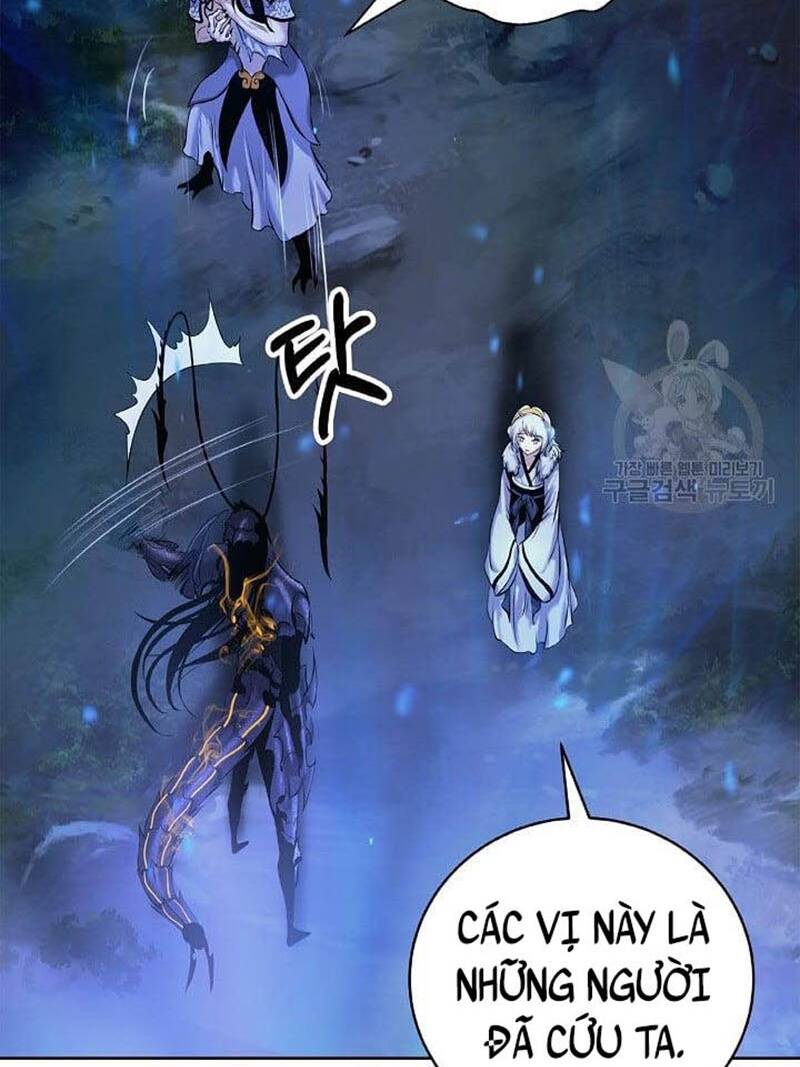 xuyên không thành hổ chapter 100 33