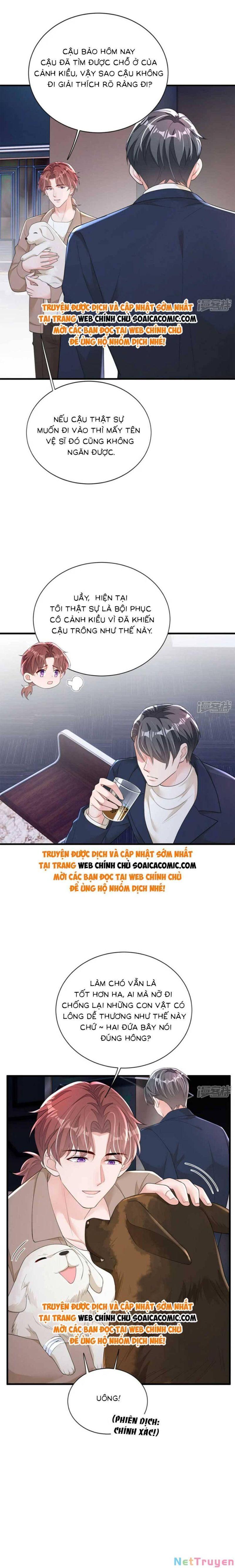 ác ma thì thầm chapter 167 7