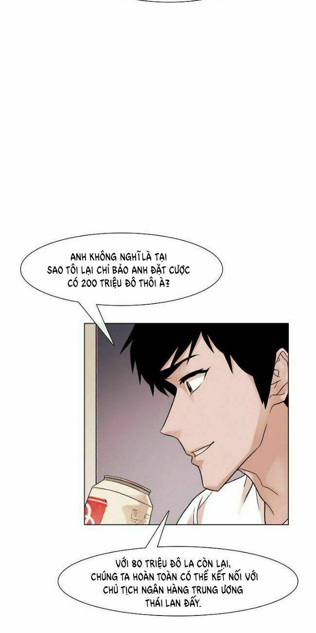 hồi quy tiền kiếp chapter 6 33