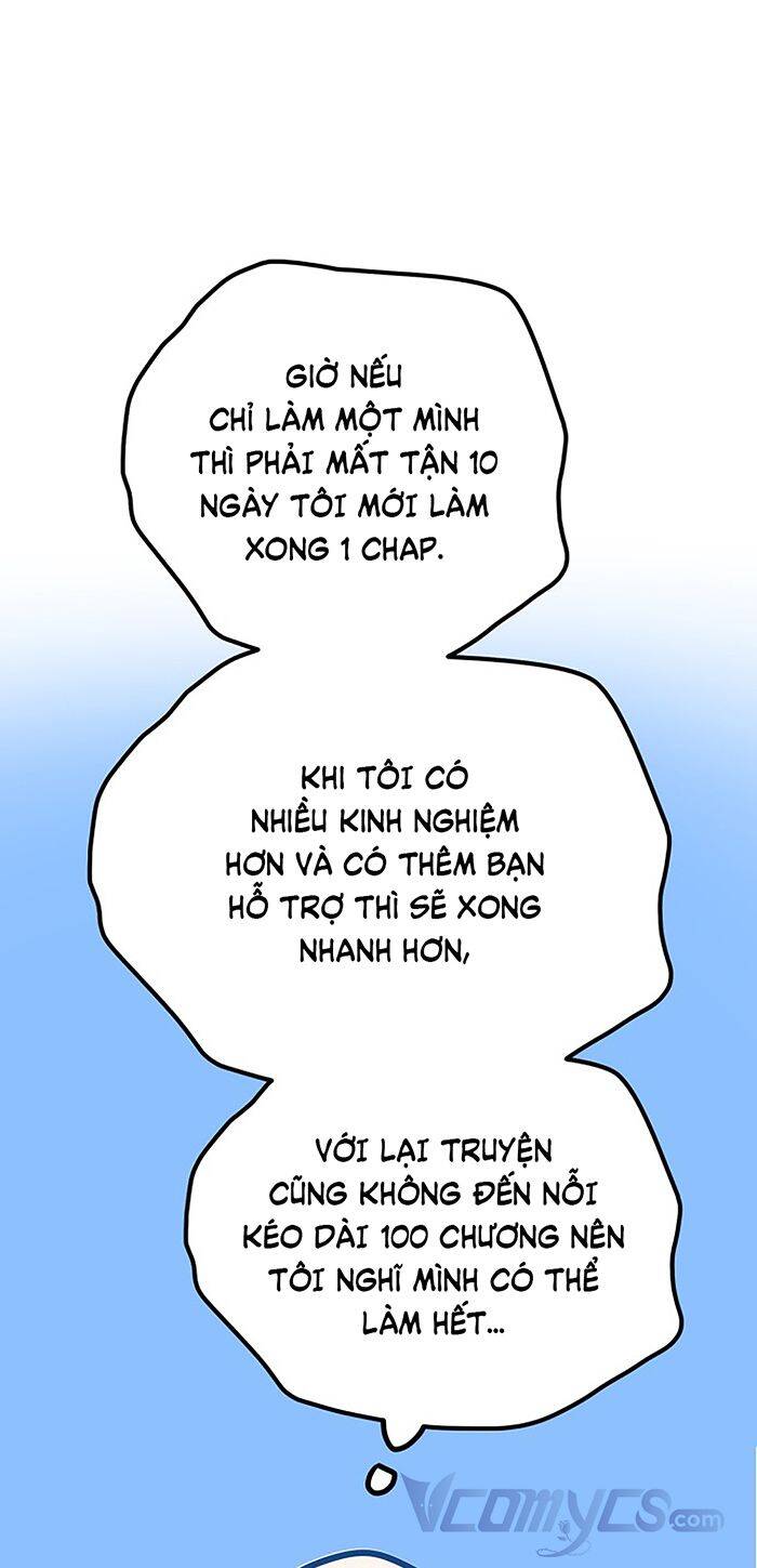 Kẻ Rác Rưởi Không Đáng Được Yêu chapter 46.5 4