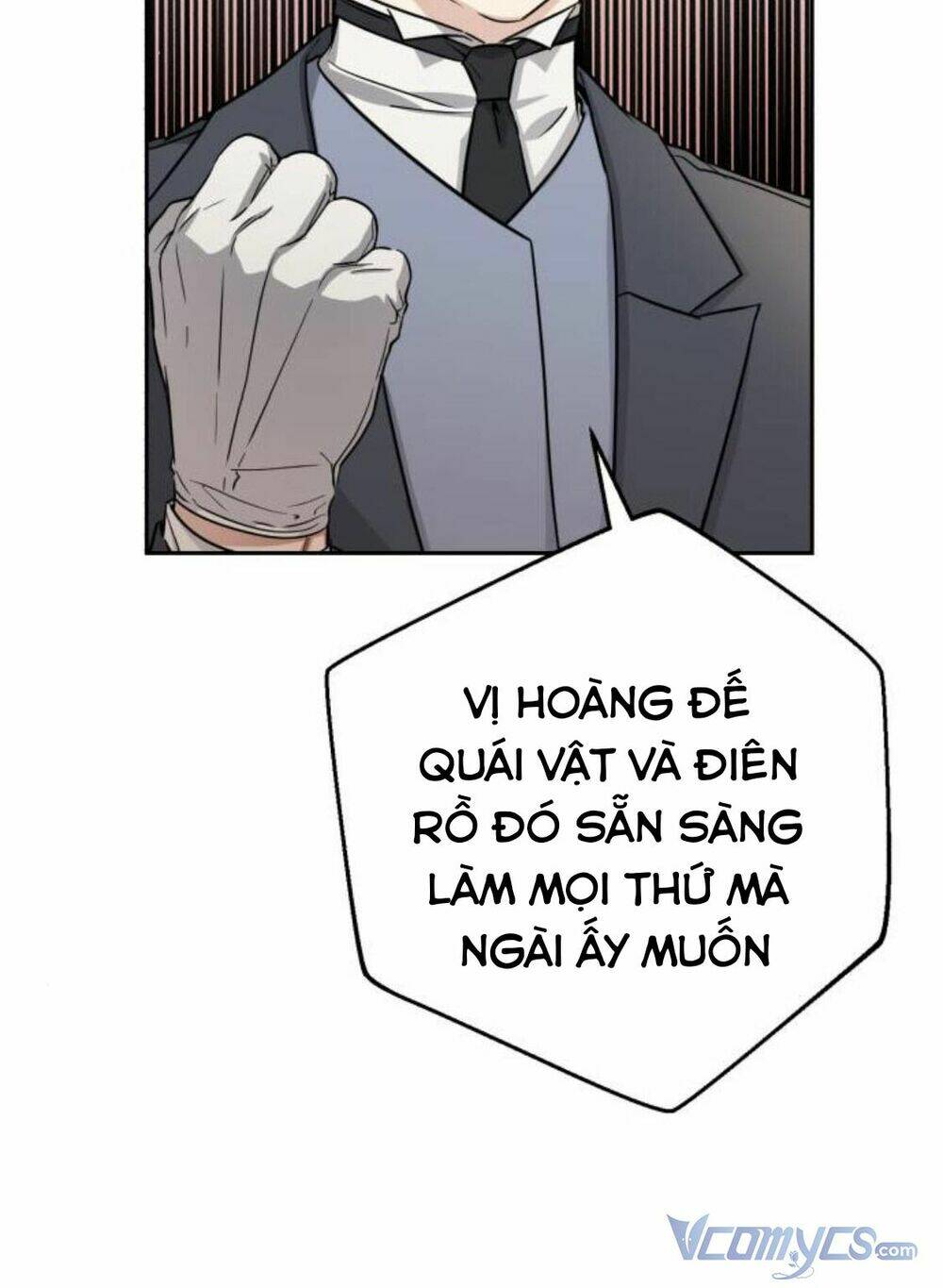 công nương mint bé nhỏ chapter 13 6