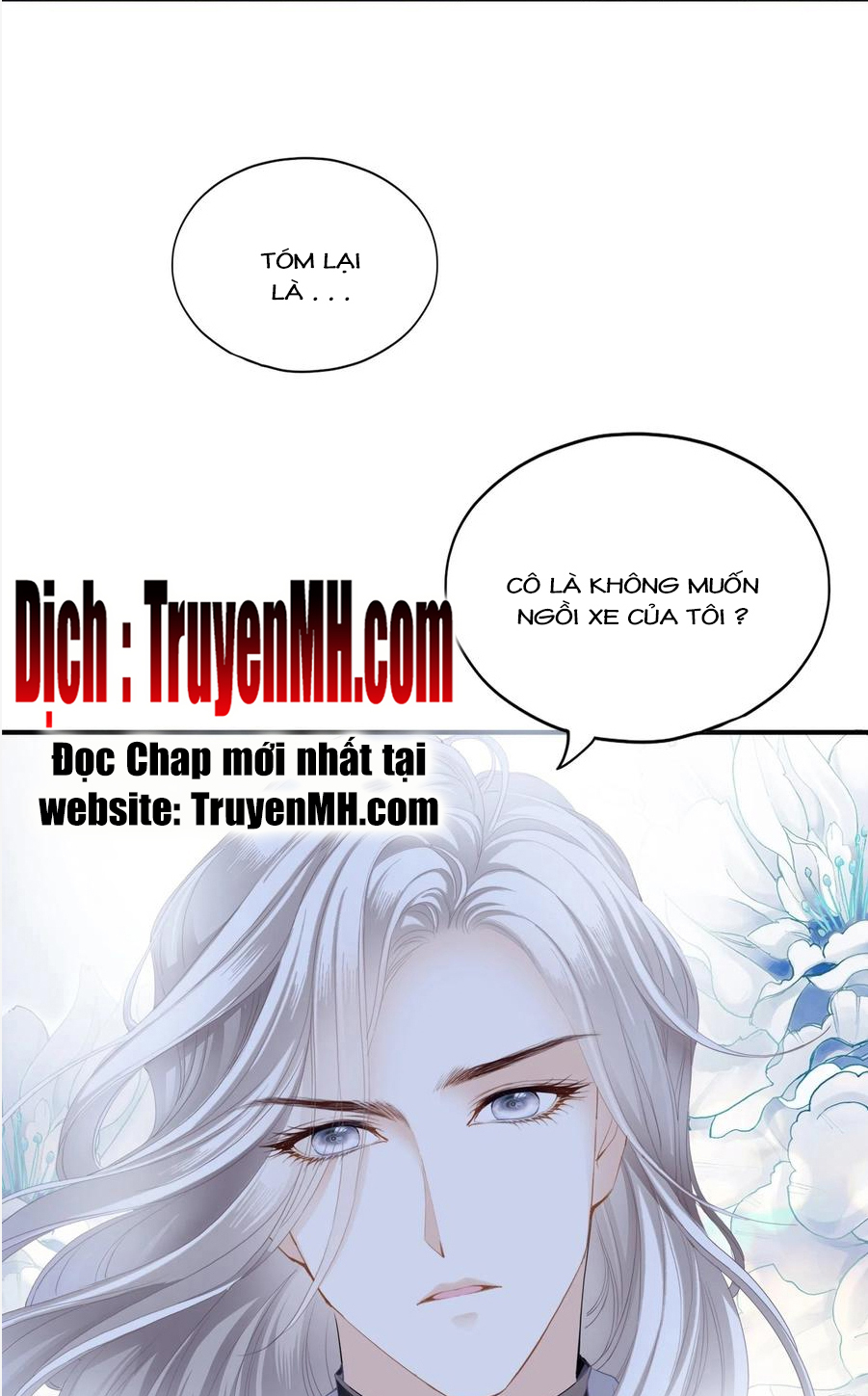 bạo quân ái nhân chapter 85 9