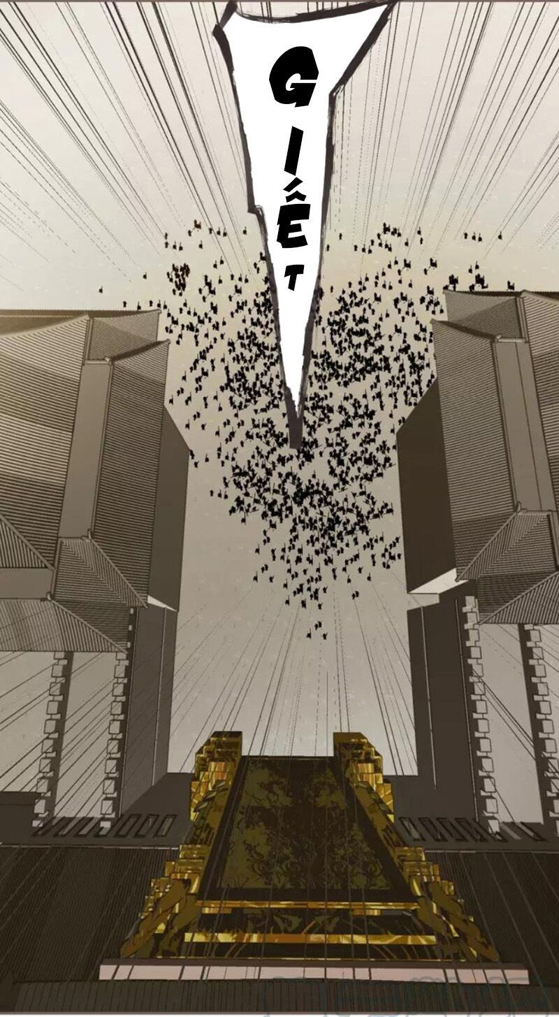 nhất đại linh hậu chapter 109 24