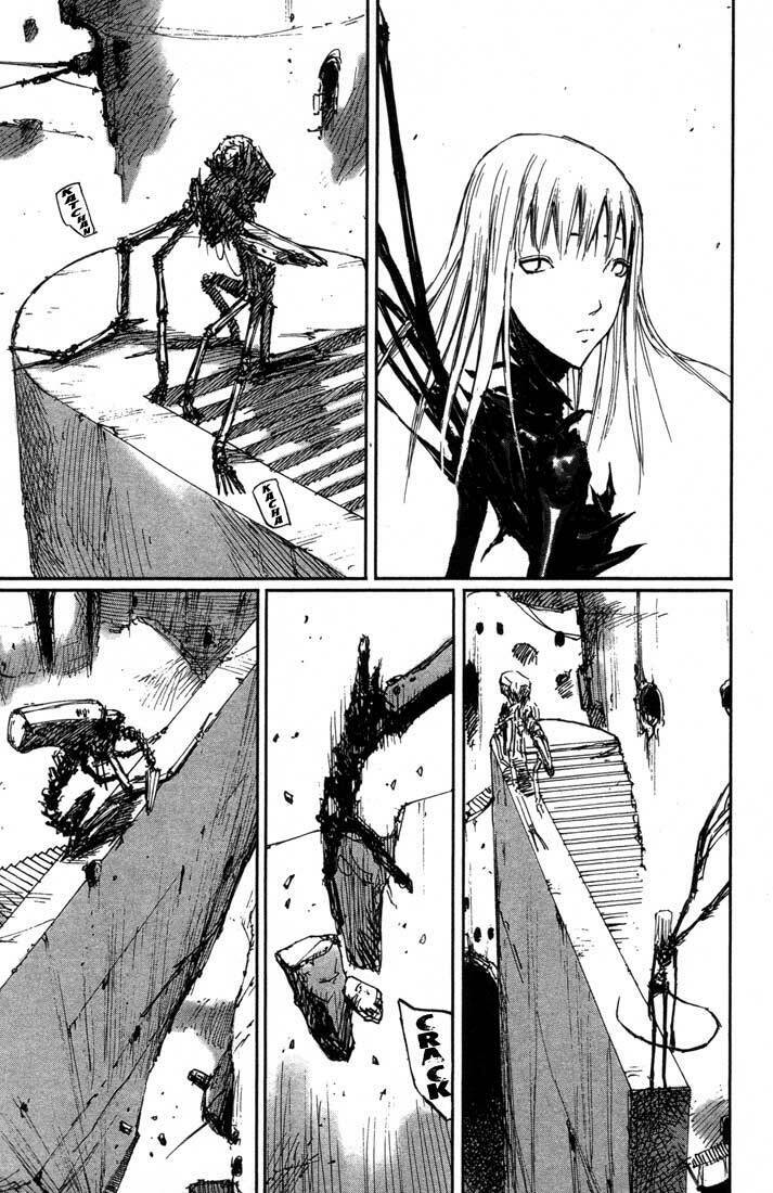 blame! chapter 52 16