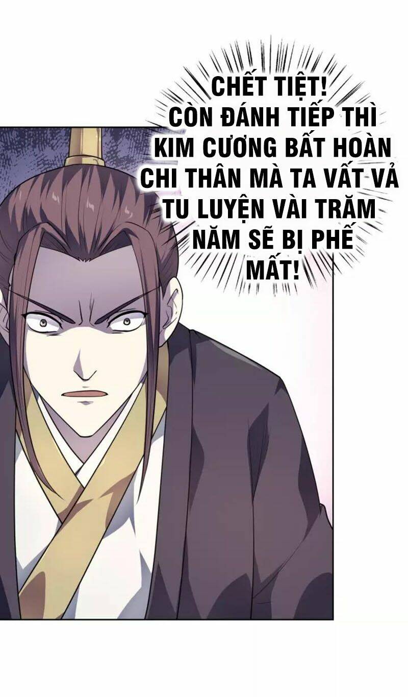 nghịch thiên đại thần chapter 74 10