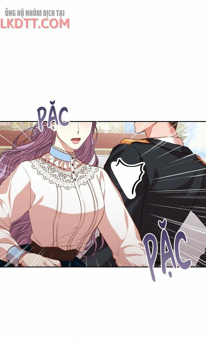 tôi trở thành thư ký của bạo chúa chapter 34 7