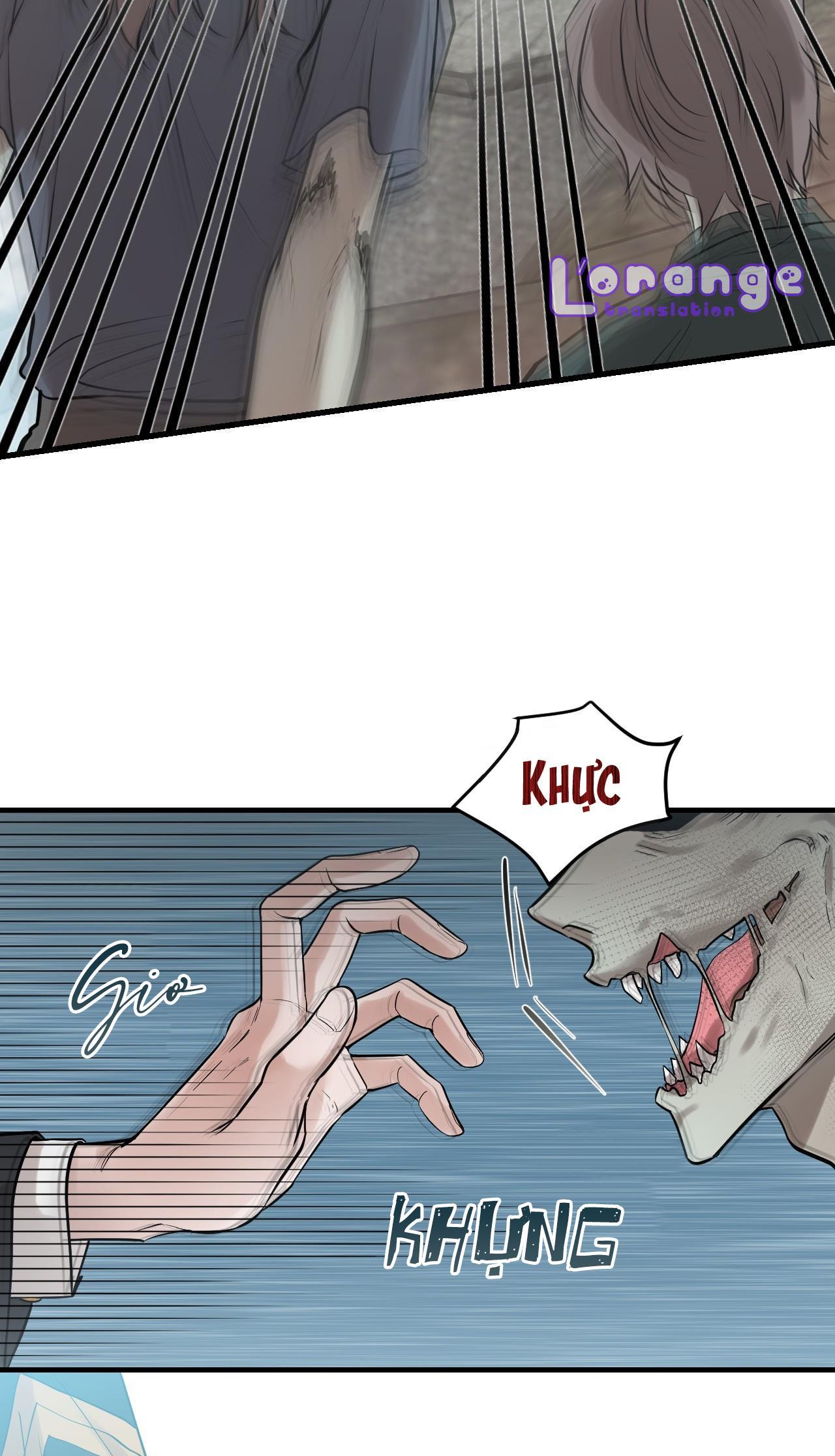 băng qua thiên đường chapter 1 39