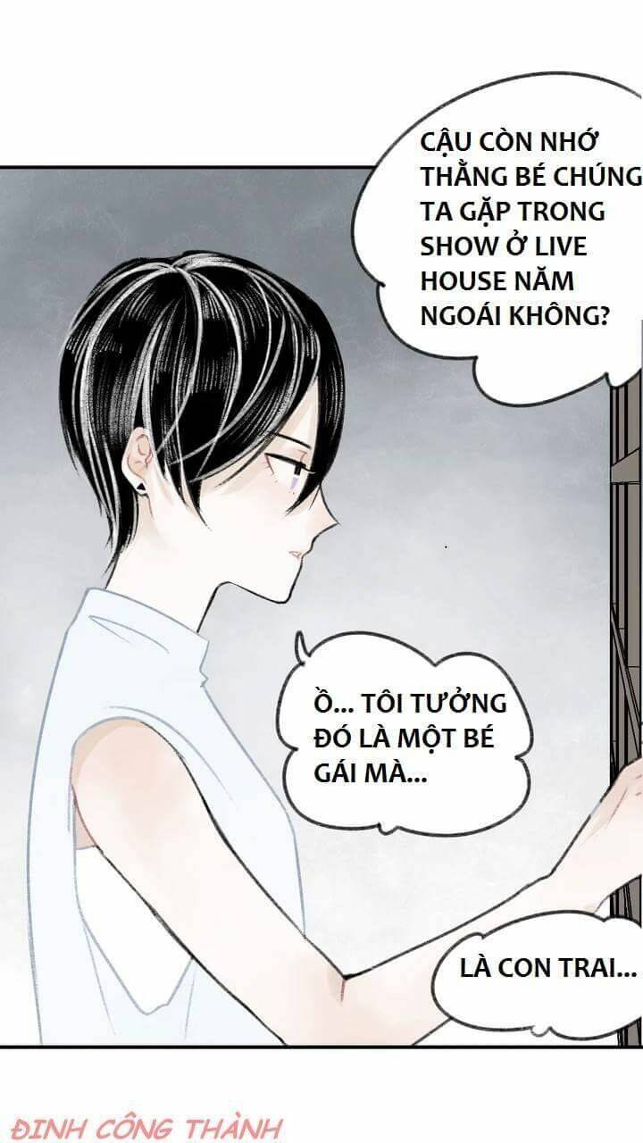 nước trái cây có gas chapter 4 12