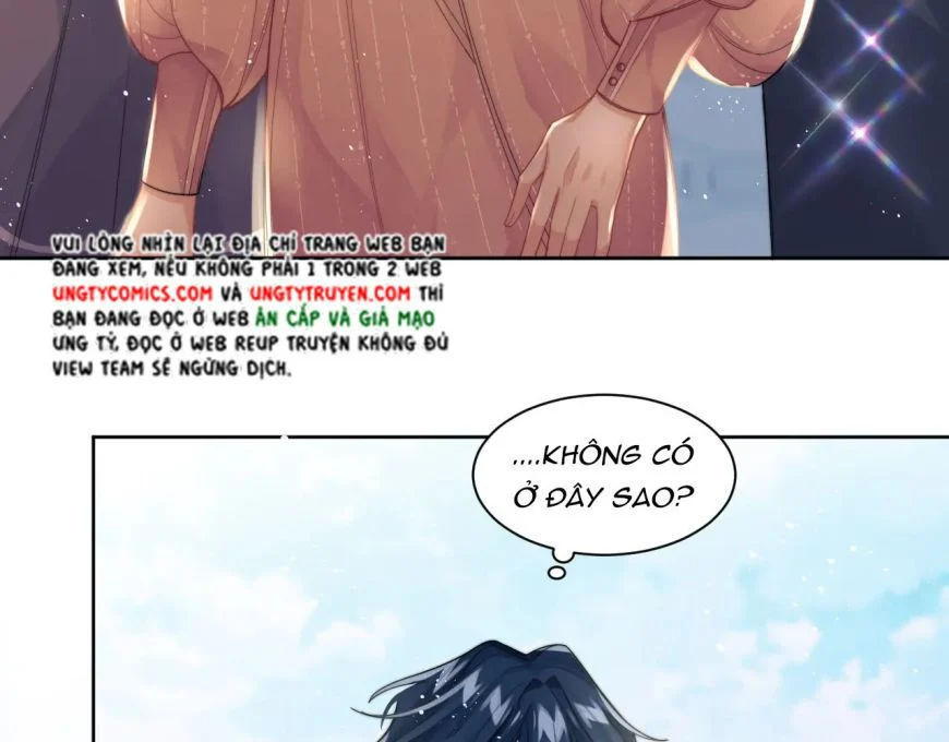 tình địch mỗi ngày đều trở nên đẹp hơn chapter 5 22