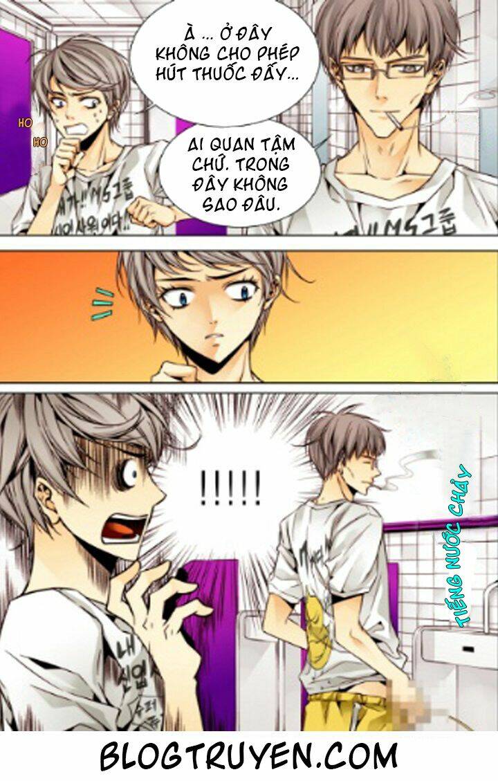 cheonsaeng yeonbun chapter 8 13