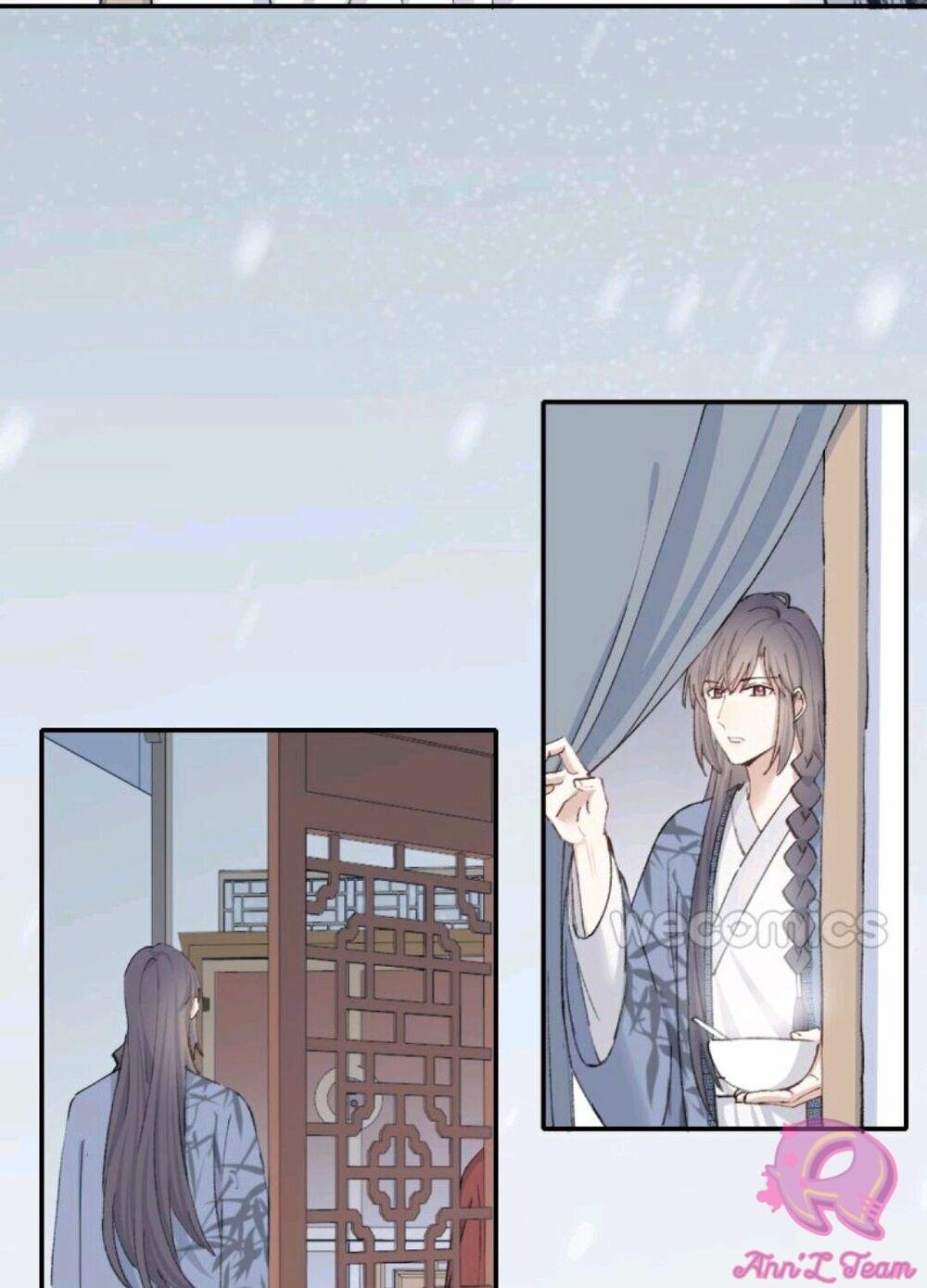 người yêu tin đồn chapter 22 17